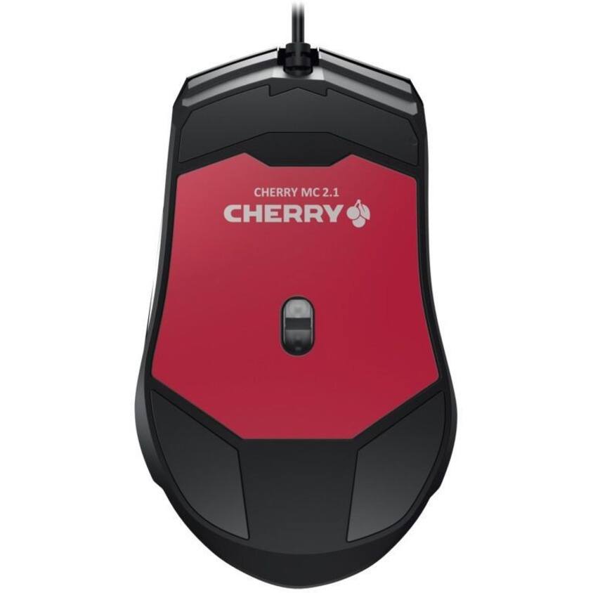 CHERRY MC 2.1  
CHERRY