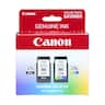 Canon - PG-275/CL-276 2-Pack Standard Capacity Ink Cartridges - Black/Multicolor