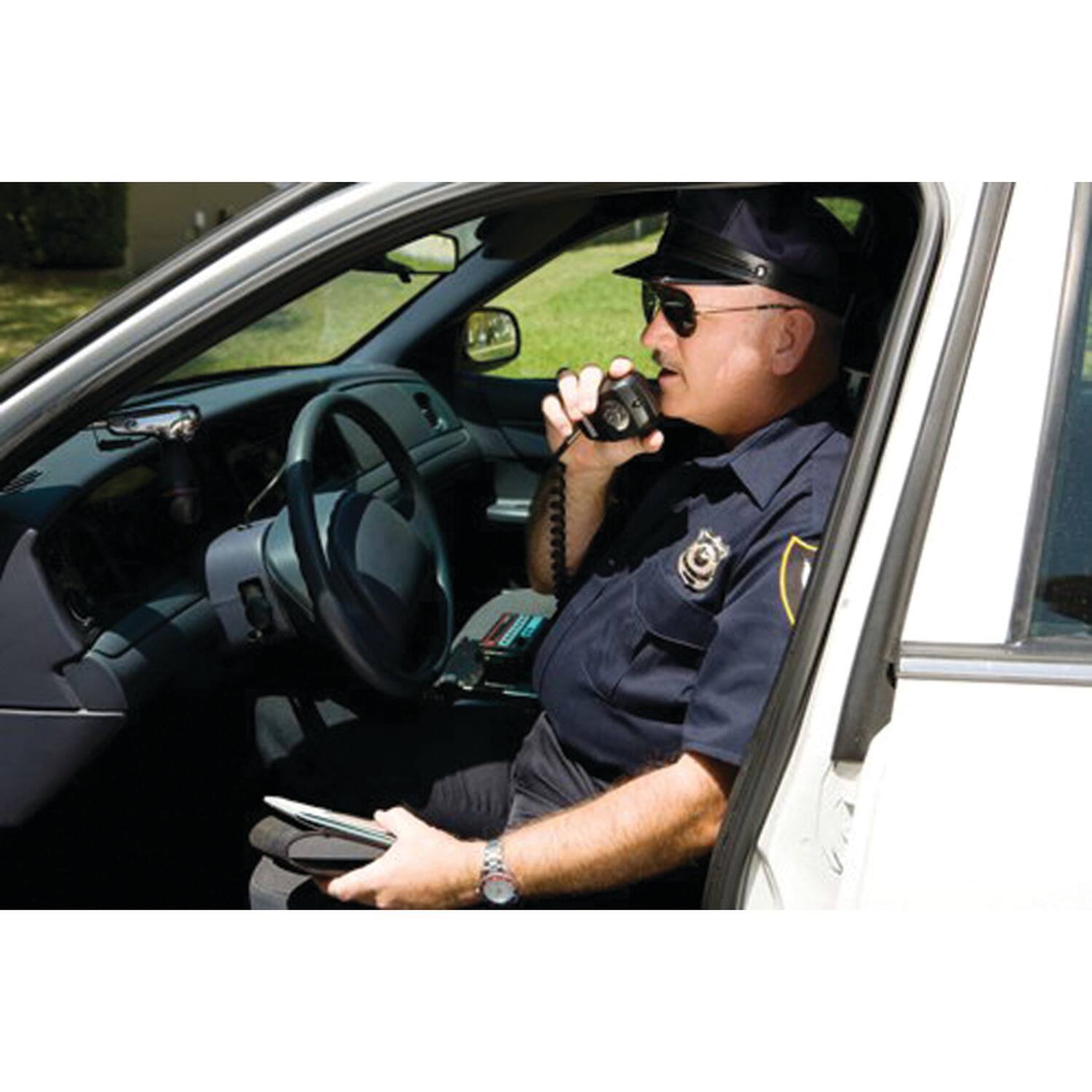 Back. Uniden - Uniden Bc125at Bearcat Compact Handheld Analog Scanner, Bc125at - Gray.