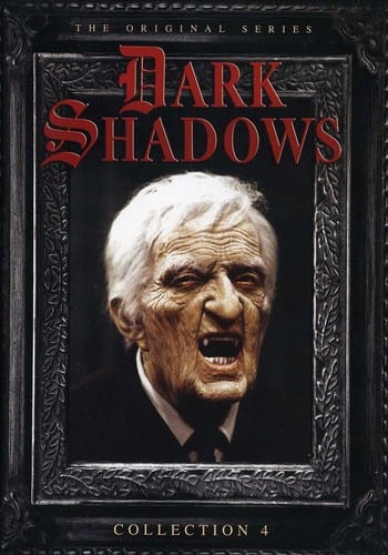 The Dark Shadows - Dark Shadows Collection 04   - DVD price history on PriceWatchPro