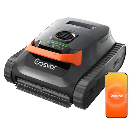 LiteVac G1
Gosvor