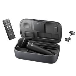 HOLLYLAND - MELO P1 Combo: All-in-One Wireless Vocal Mixing System with Mic, Audio Mixer, Monitor Earphone, AI Noise Cance