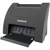 Front. Ambir Technology Inc - AMBIR1 PS670ST-AS Card Scanner - 600 dpi Optical - 48-bit Color - 8-bit Grayscale - Duplex Scanning - USB - Color.