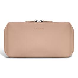 Champs - Onyx Collection Toiletry Bag - Nude