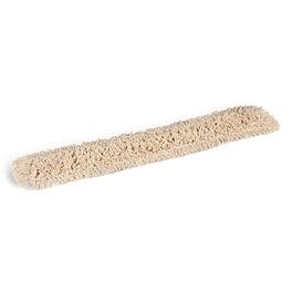 Coastwide Professional - Cut-End Dust Mop Head, Cotton, 48" x 5" - White