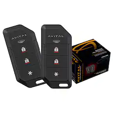 AVITAL
AVITAL 2 6 3/4 1301D C 2 SOE
AVITAL CONTROL 7T
TAONT8LSTA8
C/V 3 RCA
e - JEDIE System
Model VISute - Security
w e - -reen A - - Mra
30 Munihet a a no - sncuntte -
Model 2021
1-Way Security System
Model: J1030
