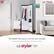 LG CERTIFIED asthma & allergy friendly
LG ThinQ
The hassle-free way to care for your threads
Deodorize, freshen and dry your clothes with the power of steam
LG styler® Steam Closet