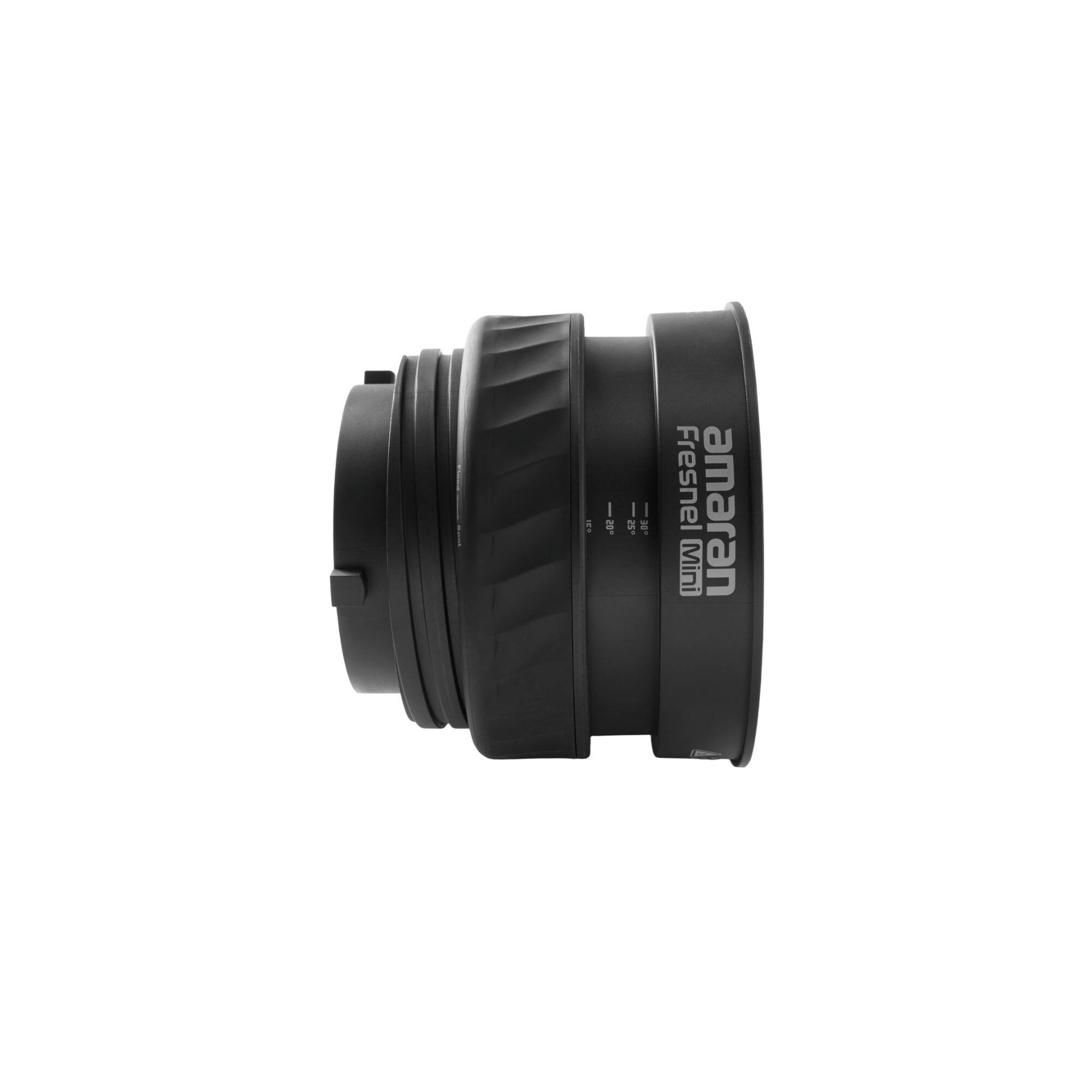 1. I 58. I | Fresnel amaran Mini