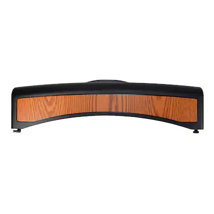 Front. HQRP - Pivot Lid Replacement for Essick Air EA1407 Humidifier - Replaces 828855-2, 24 1/2 in.