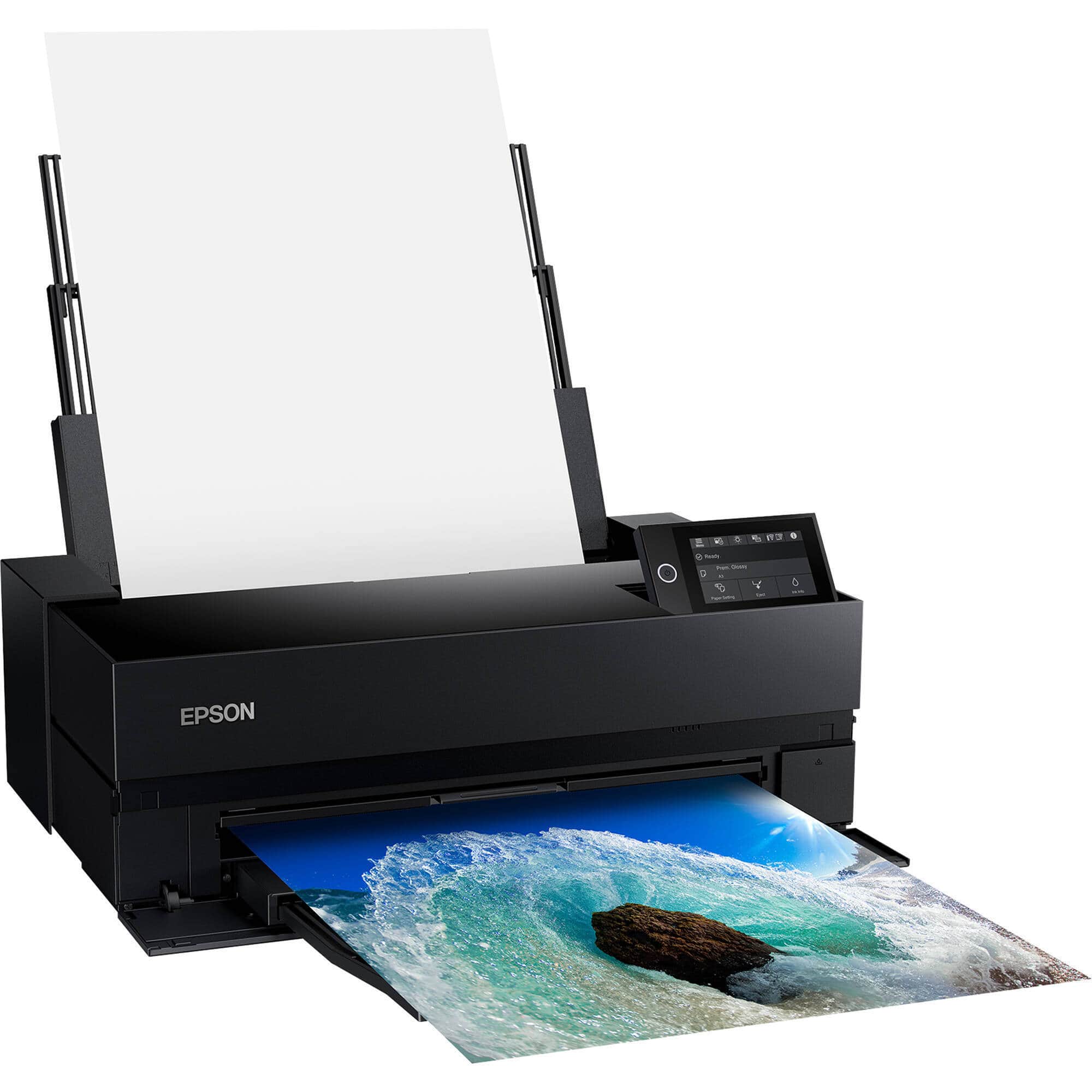 Epson - SureColor P900 17 Inch Photo Printer