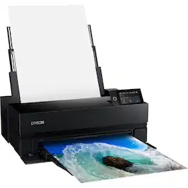 Epson - SureColor P900 17 Inch Photo Printer