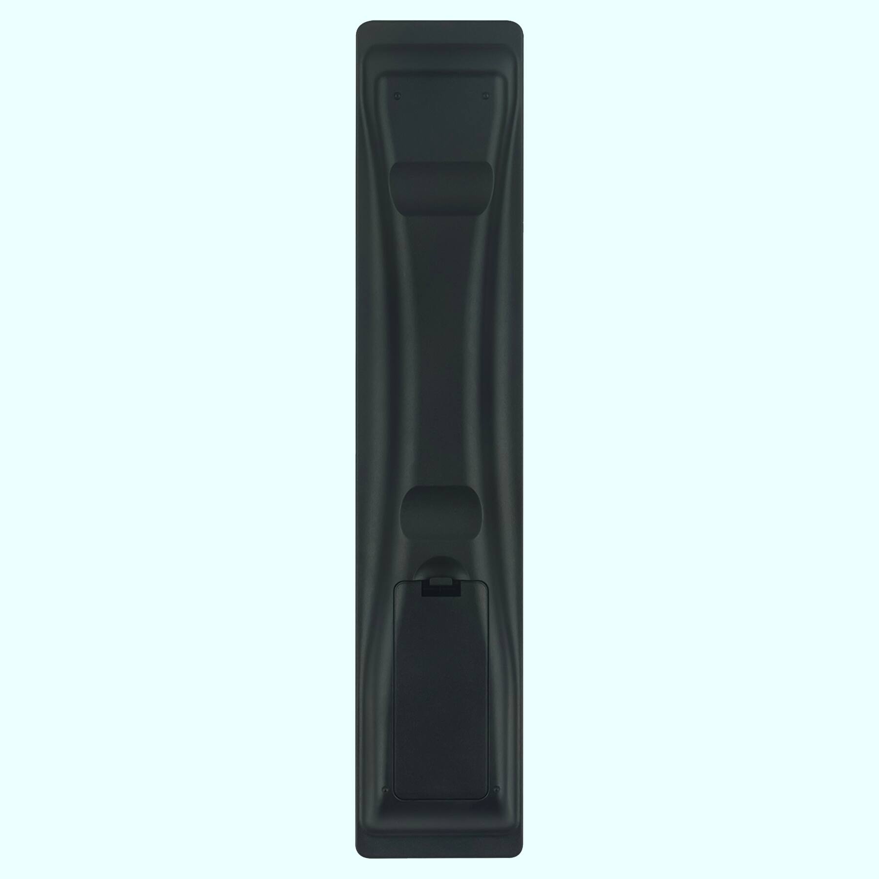 Alt View 3. ALLIMITY - AH59-02131F Replaced Remote fit for Samsung Home Theater System HTTZ425 HTZ320 HTZ420 HTZ420T HTTZ322 HTTZ322T - Black.