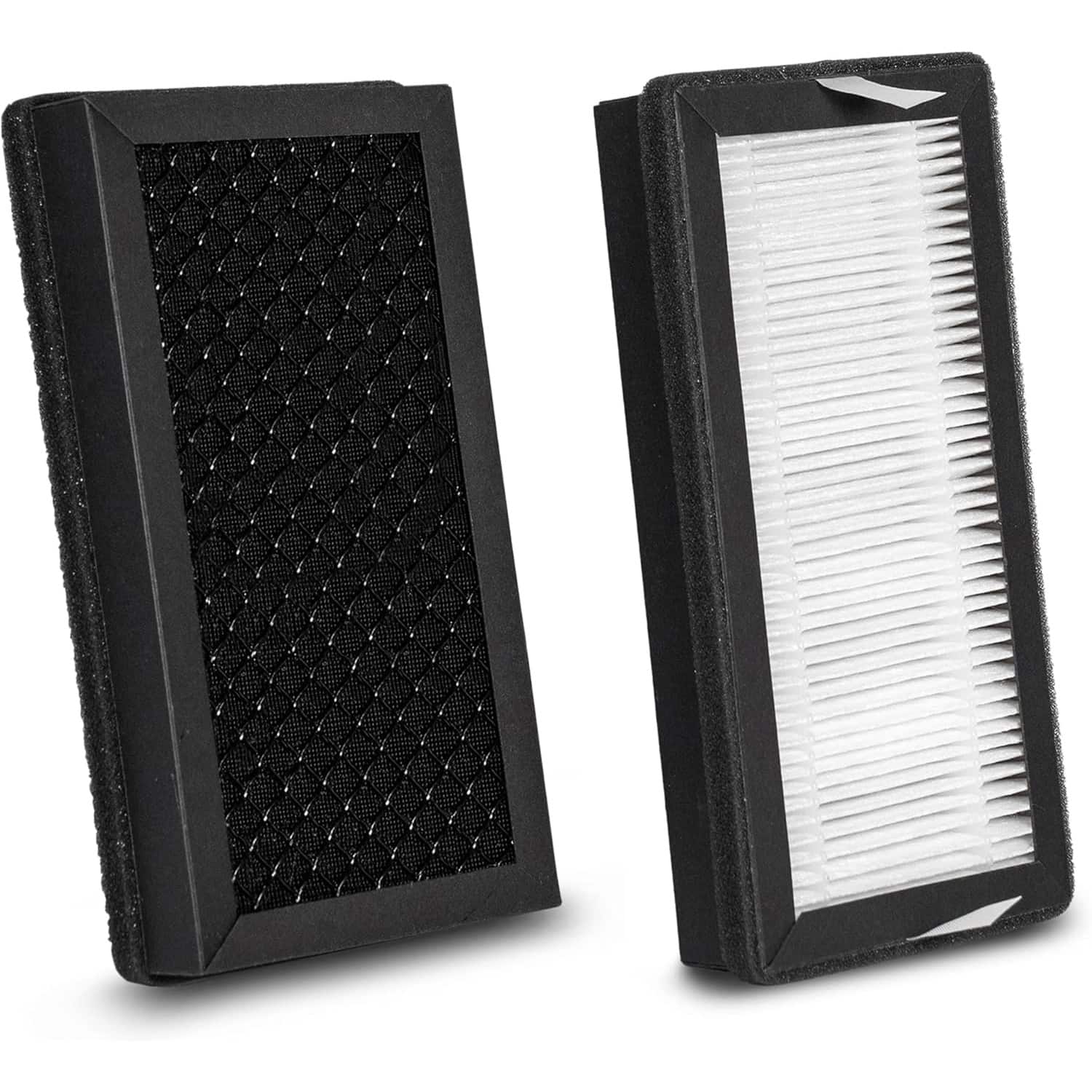 EyeVac - Air Purification Replacement Filters (2)