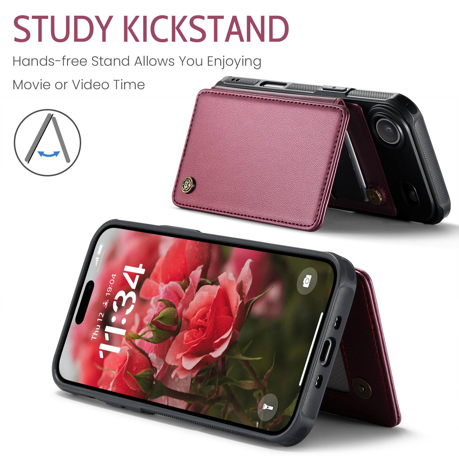 STUDY KICKSTAND  
Hands-free Stand Allows You Enjoying Movie or Video Time  

11:34  
Thu 19:04