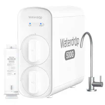 Waterdrop
WD-RG15-RO
Membrane Filter
Waterdrop
500G
CF
RO
Waterdrop
WD-RG15-RO
Membrane Filter
CF
RO
