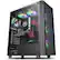 Alt View Zoom 27. Thermaltake - V250 TG ARGB Air Mid Tower Case - Black.