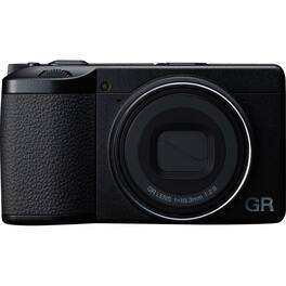 RICOH GR IV Digital Camera 30th Anniversary Edition Kit