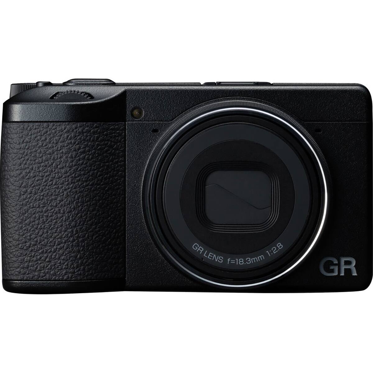 GR LENS 1:2.8 f=18.3mm