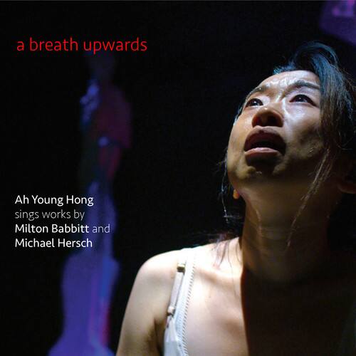 Babbitt / Hersch - Breath Upwards   - COMPACT DISCS [CD] price history on PriceWatchPro