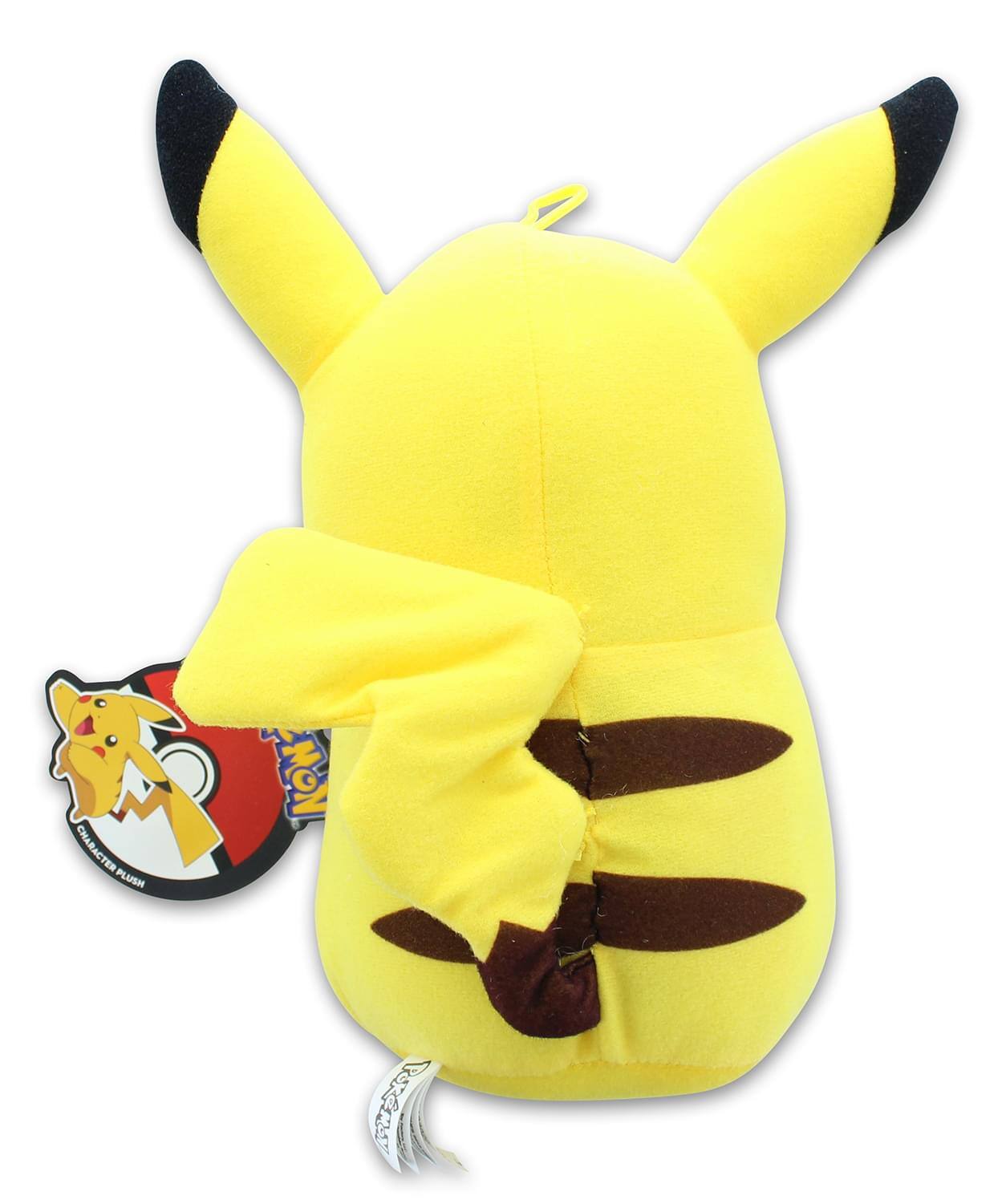 CHARACTER PLUSH  
PLUSH MON PUR