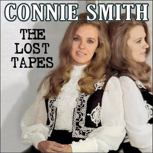 Connie Smith - Lost Tapes   - COMPACT DISCS [CD] price history on PriceWatchPro