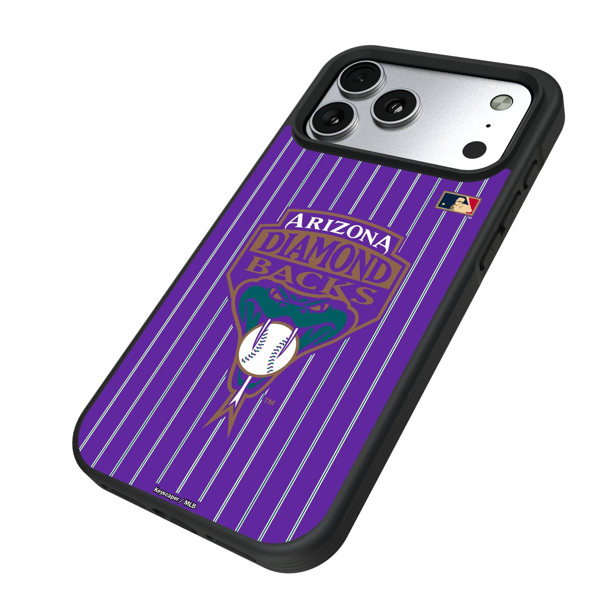 ARIZONA DIAMOND BACKS  
Keyscaper / MLB