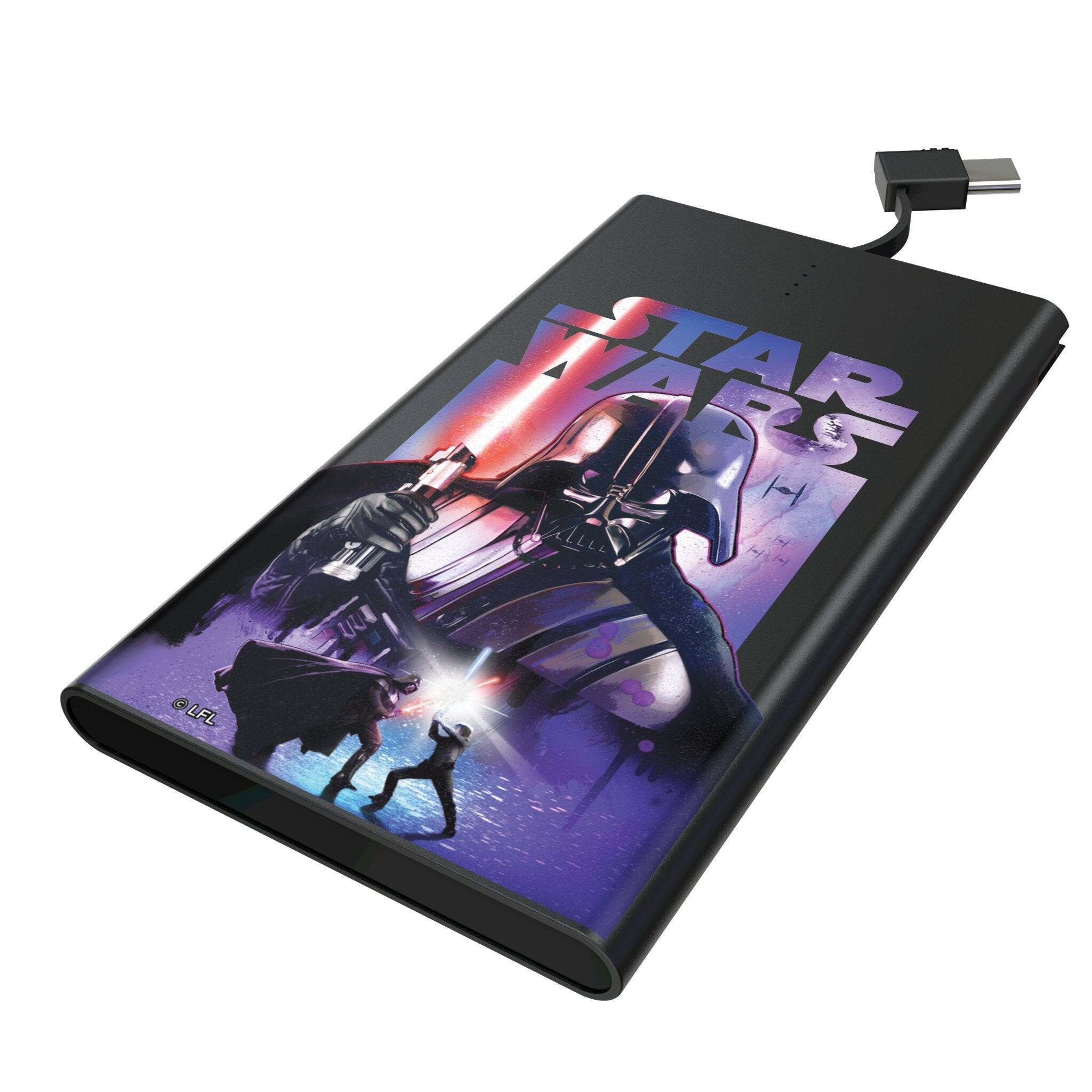 Darth Vader
