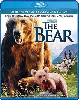 The Bear - BLU-RAY