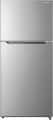 Insignia™ - 30 in. Wide 18 Cu. Ft. Top-Freezer Refrigerator with ENERGY STAR Certification - Stainless Steel
