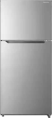 Top-Freezer Refrigerators