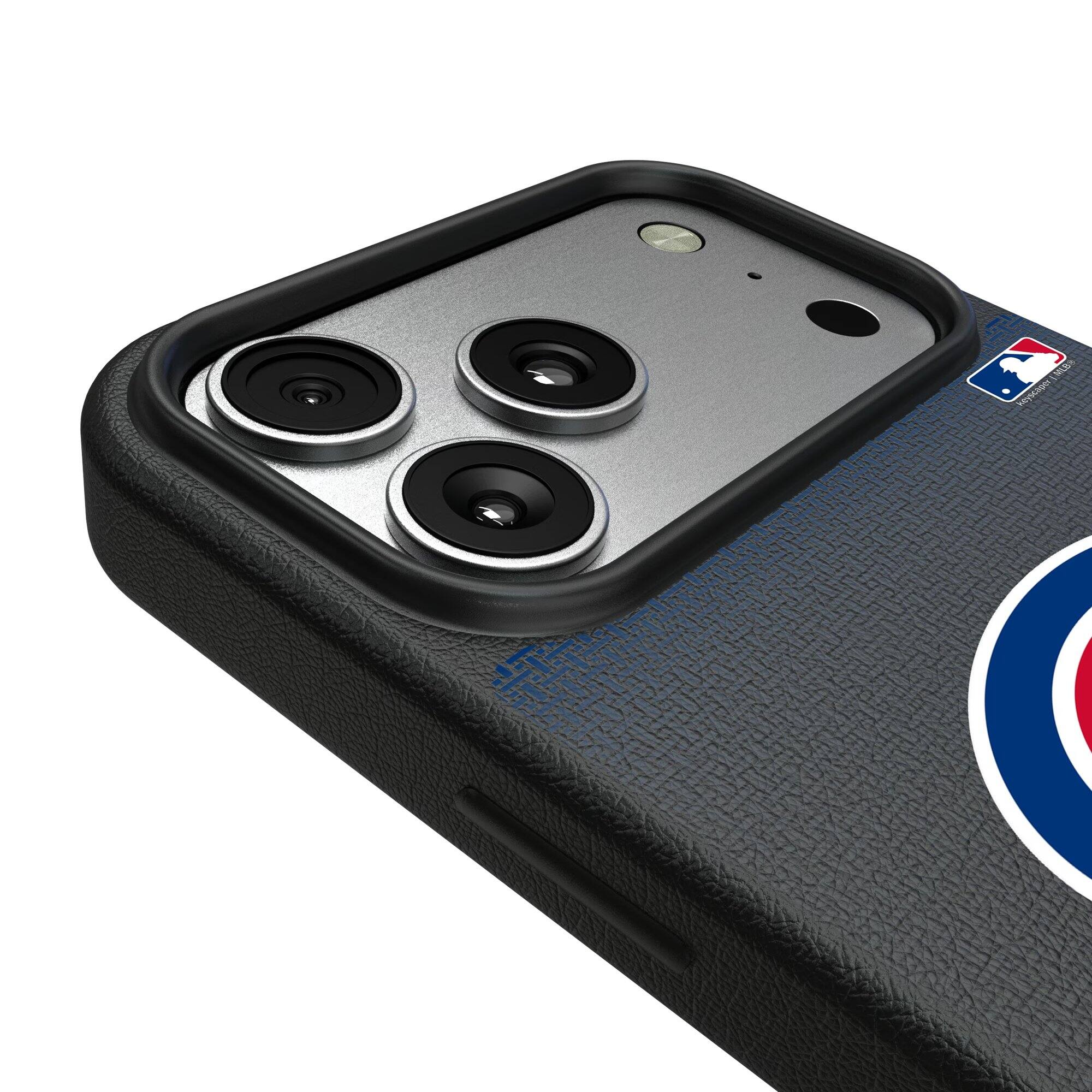 MLB keyscaper