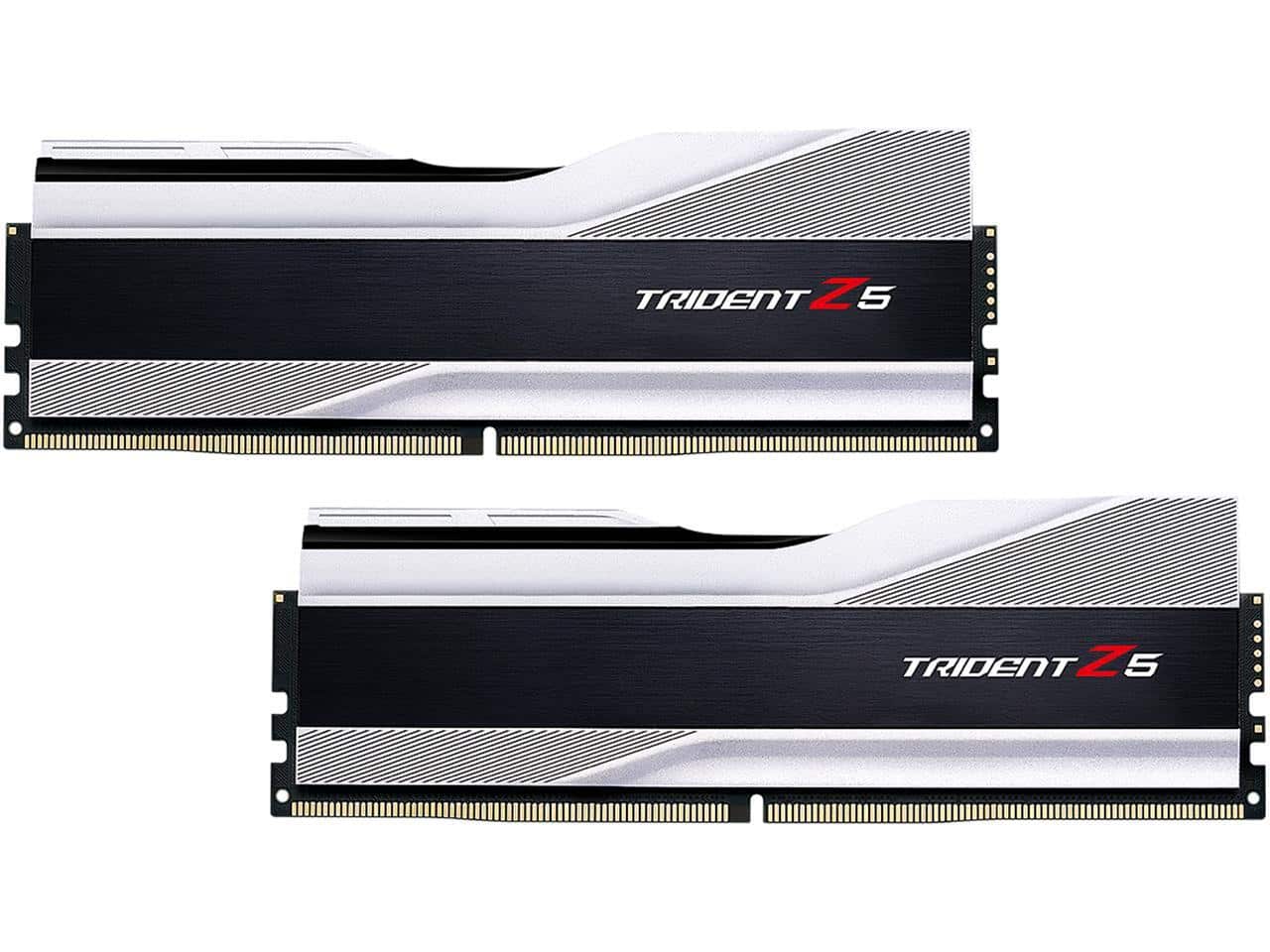 G.SKILL DDR5-6400 TridentZ5 16GB 2枚 G.SKILL Trident Z5 Neo 32GB (2x16GB) DDR5 6400 Gaming PC RAM F5