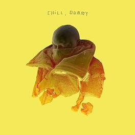 Pos - Chill, Dummy - VINYL LP