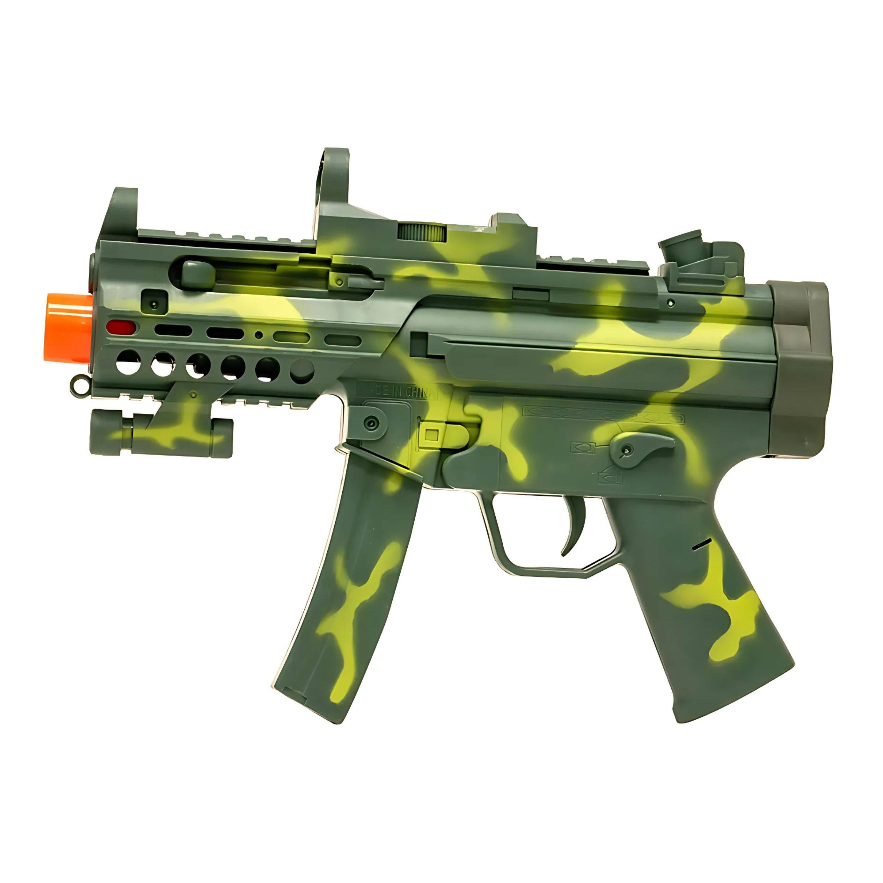 The text on the image reads: "MADE IN CHINA"