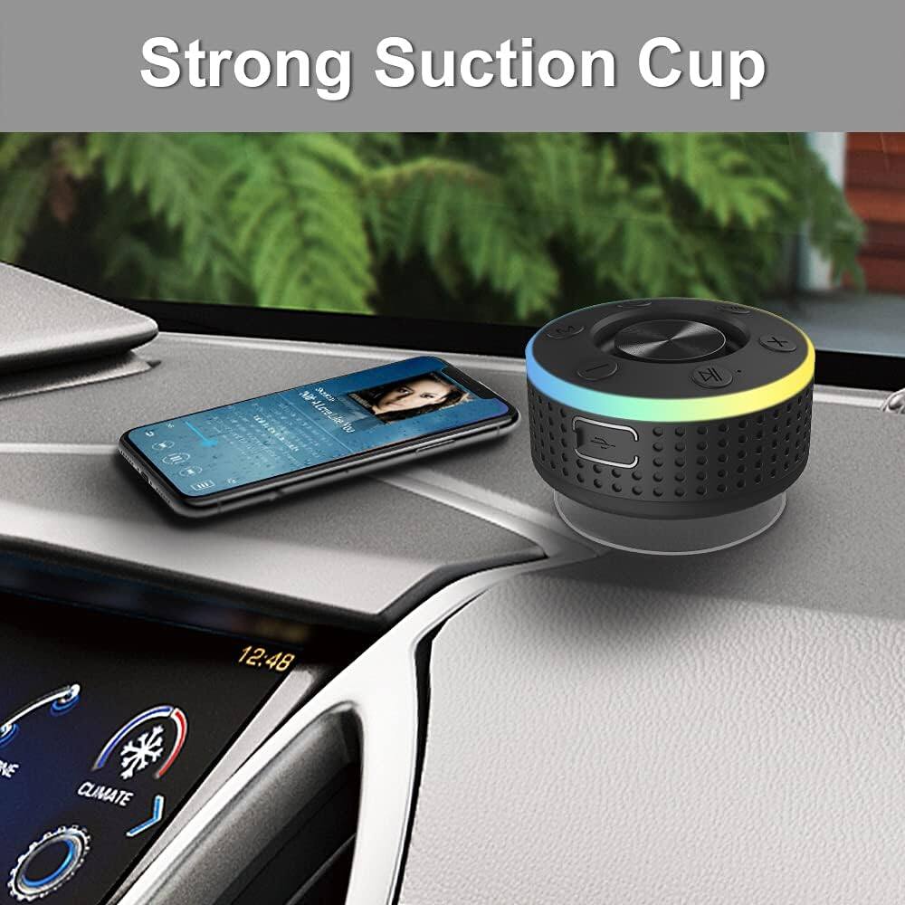 Strong Suction Cup