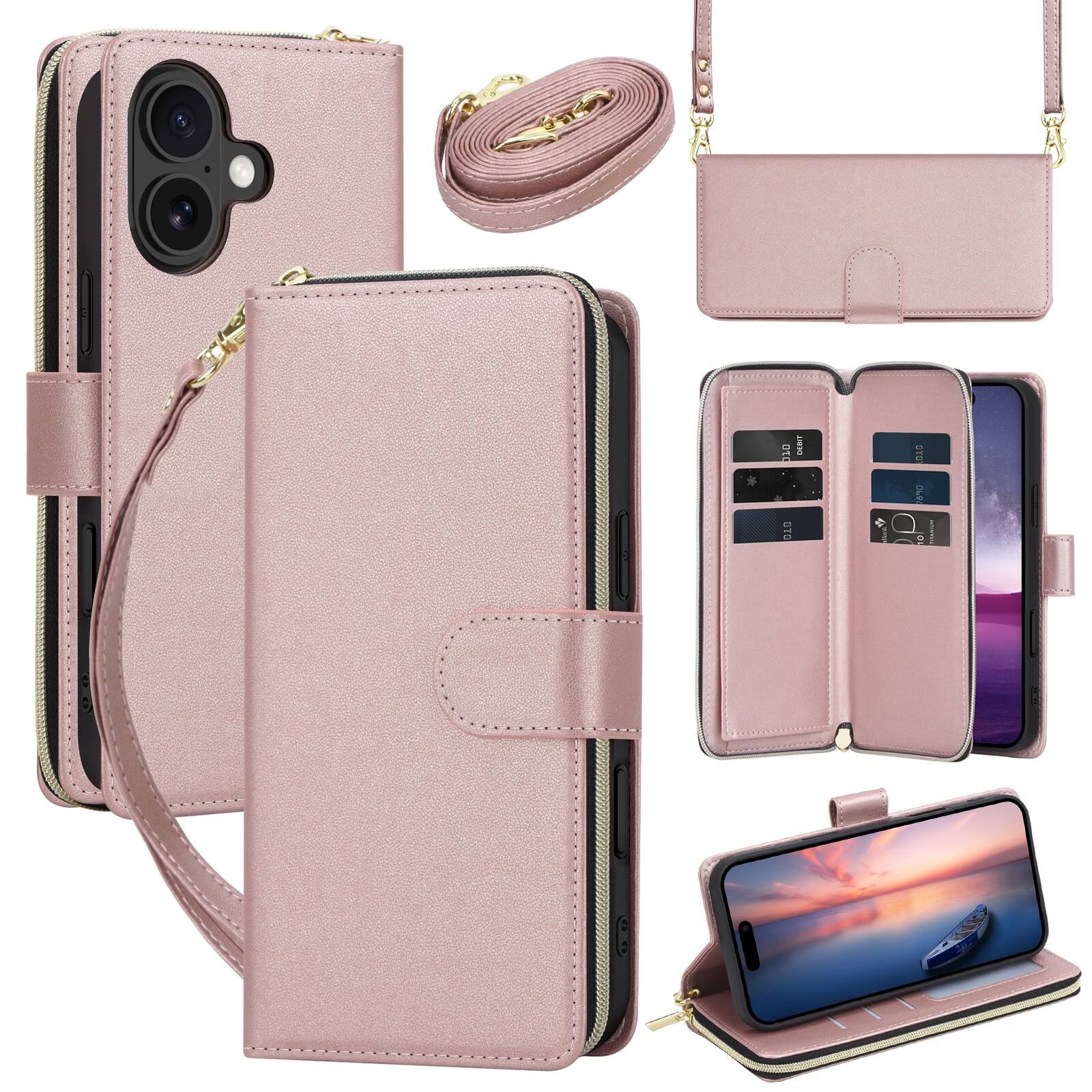 Rosegold