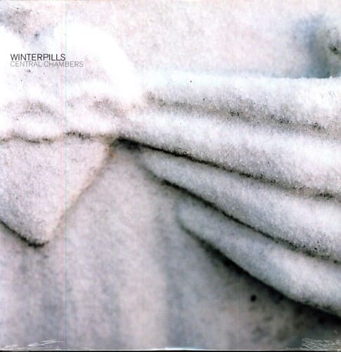 Winterpills - Central Chambers   - VINYL LP price history on PriceWatchPro