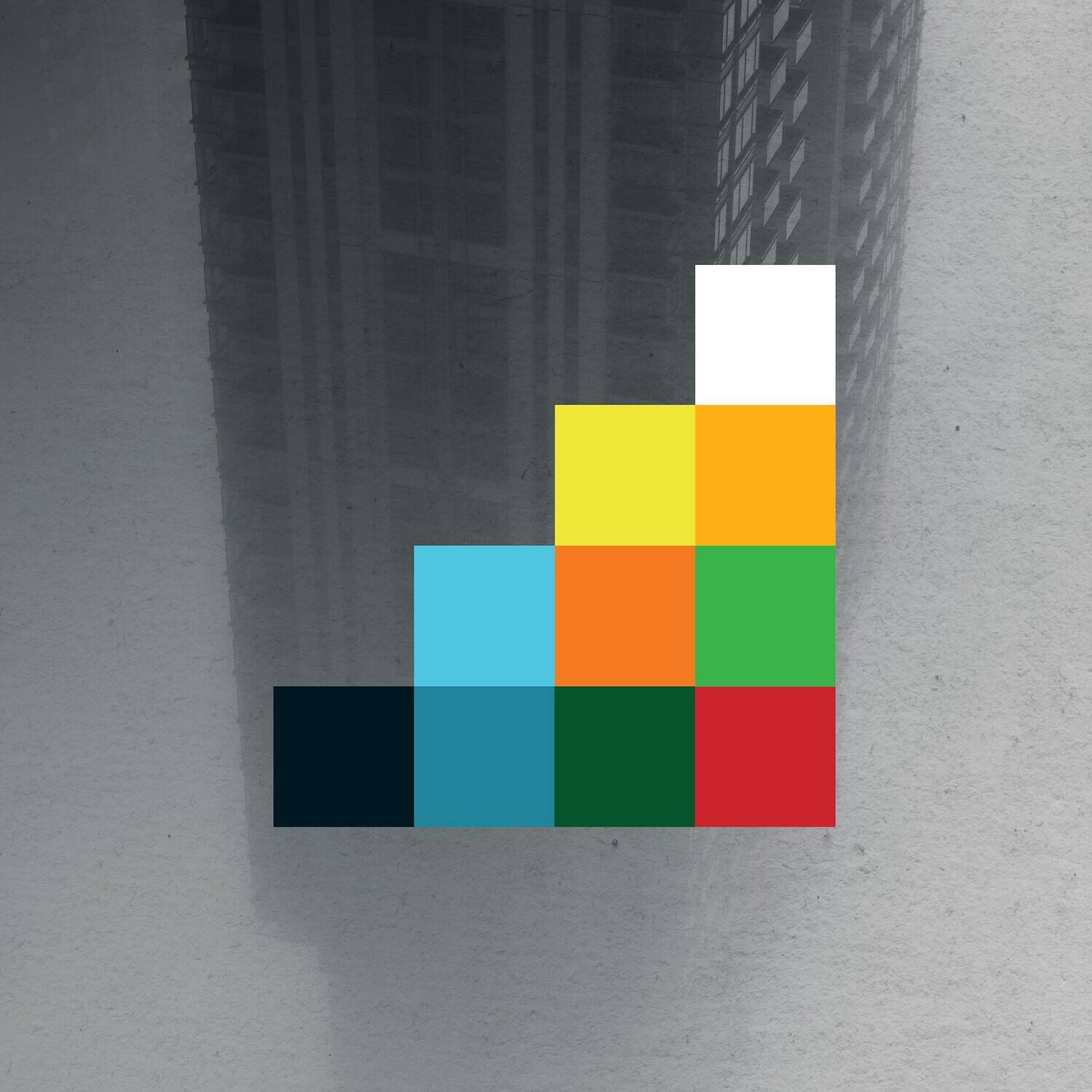 Alt View 1. Steven Wilson - Harmony Codex   - COMPACT DISCS.