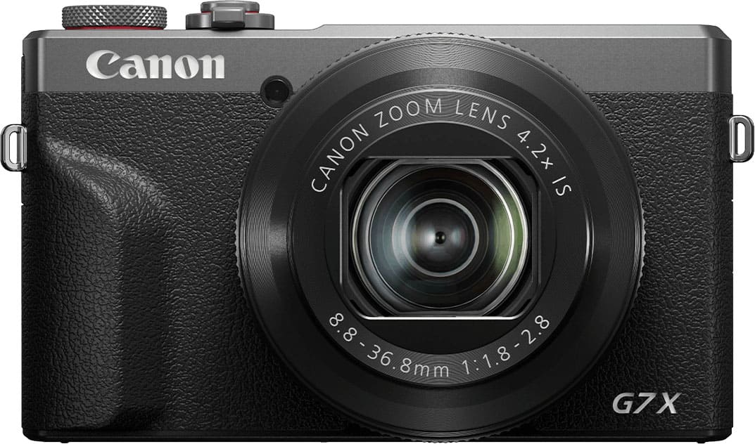 Canon PowerShot G7 X Mark III 30th Anniversary Limited Edition