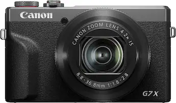 Canon PowerShot G7 X Mark III 30th Anniversary Limited Edition Canon PowerShot G7 X Mark III 30th Anniversary Limited Edition