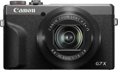 Canon PowerShot G7 X Mark III 30th Anniversary Limited Edition Canon PowerShot G7 X Mark III 30th Anniversary Limited Edition