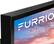 Alt View 11. Furrion - Furrion Aurora 55" Full-Sun Pro Series 4K UHD LED Outdoor Smart TV - 2500 nits - Black.