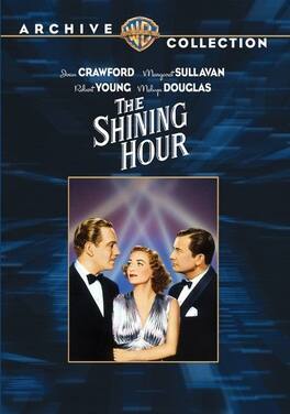 Shining Hour, The - DVD