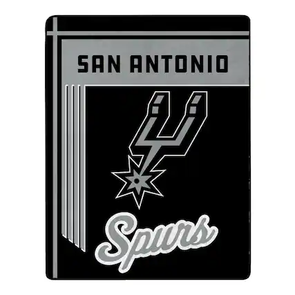 SAN ANTONIO
Spurs