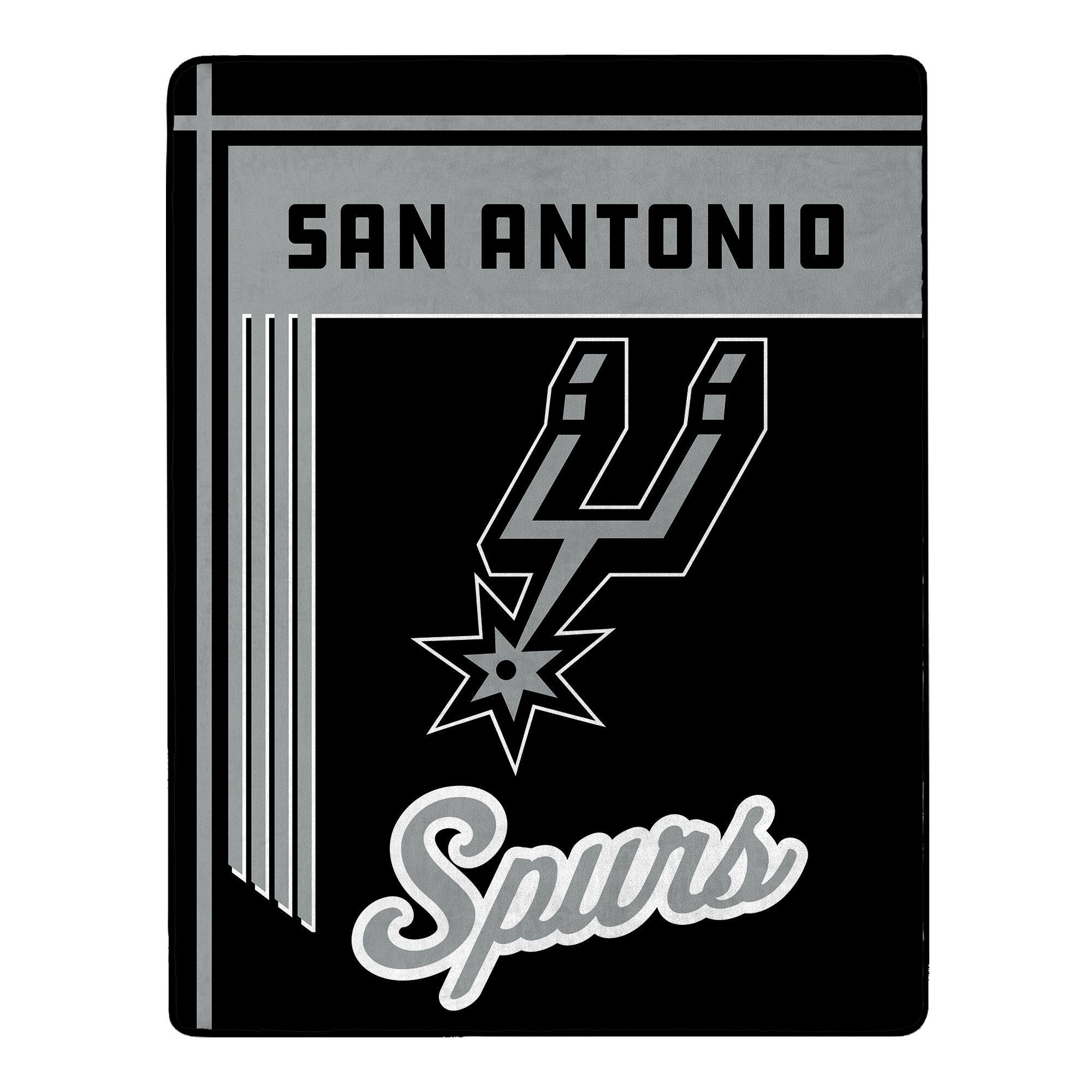 SAN ANTONIO  
Spurs