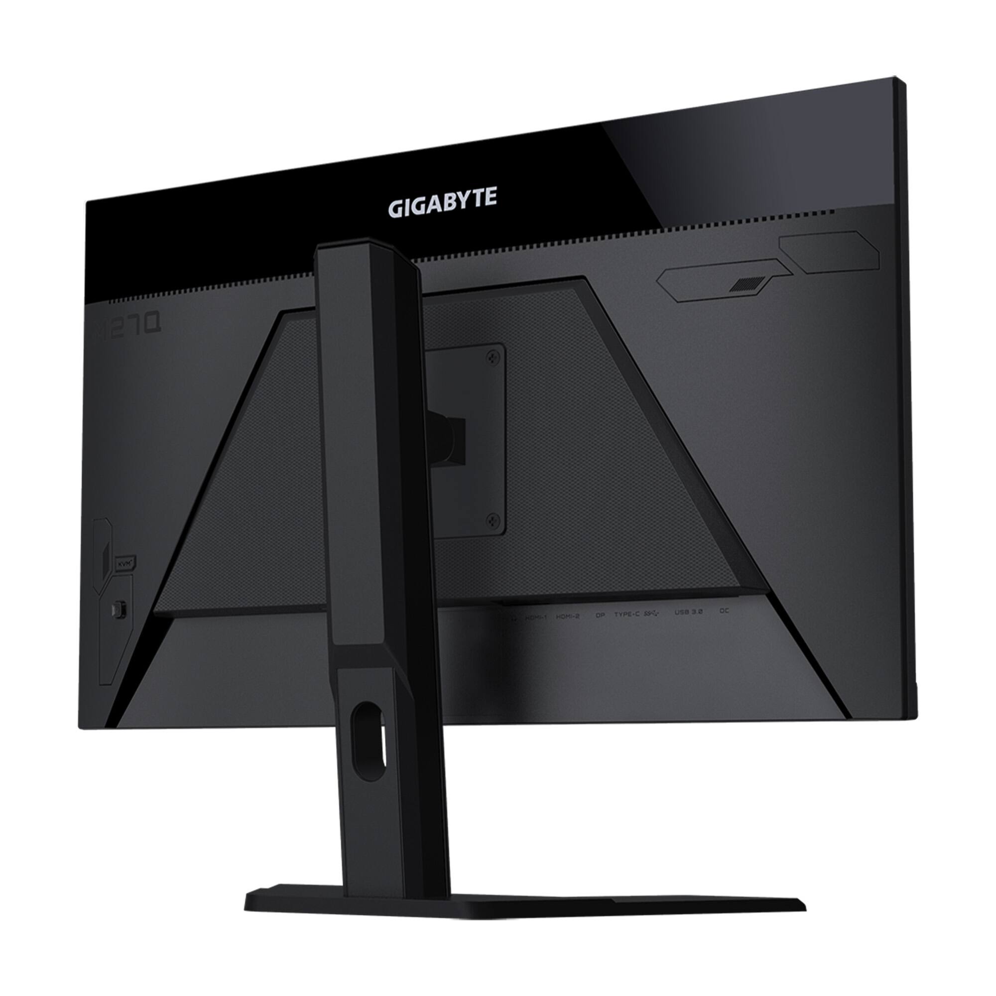 GIGABYTE 4270 cN - THPA M LSE