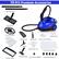 19 PCS Premium Accessories
- Extension Tube
- Floor Brush
- Cord Rewinder
- Glass Brush
- Big Nozzle
- Ironing Towel Sleeve
- Seal Rubber
- Glove
- Hanger
- Measuring Cup
- Towel of Floor Brush
- Carpet Glider
- Ironing Nozzle
- Round Brush (Metal)
- Round Brush (Nylon)