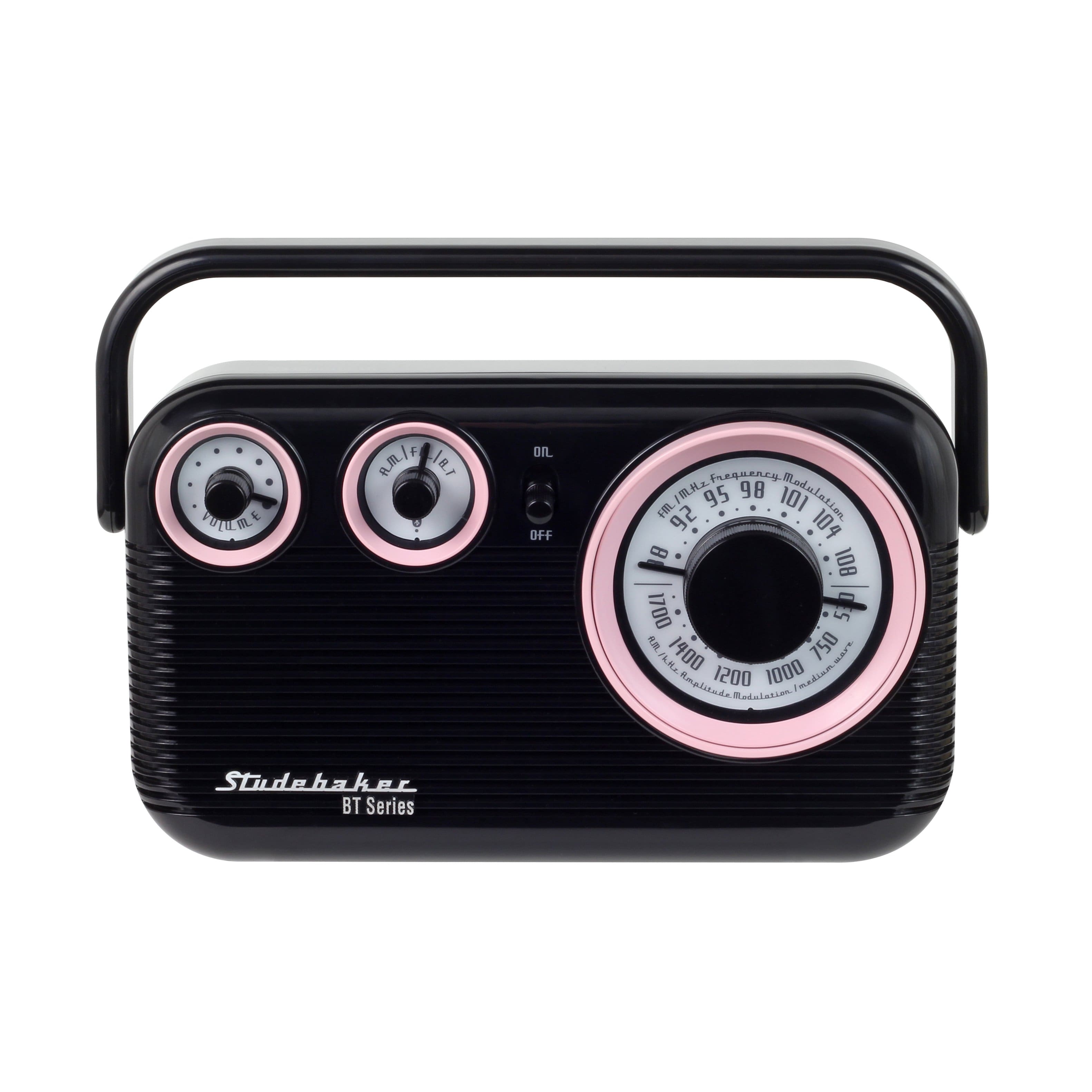 The text on the image reads: "Studebaker BT Series."