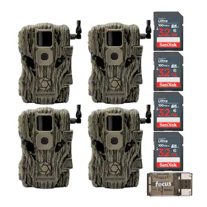 Sandisk Ultra 100 MB/s 32 GB
Sandisk Ultra 100 MB/s 32 GB
Sandisk Ultra 100 MB/s 32 GB
Sandisk Ultra 100 MB/s 32 GB
Focus