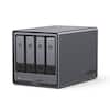 01 02 03 04
UGREEN
DXP4800 Plus